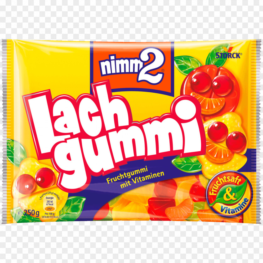 Candy Nimm2 Lachgummi 8.82 Oz Sour August Storck PNG