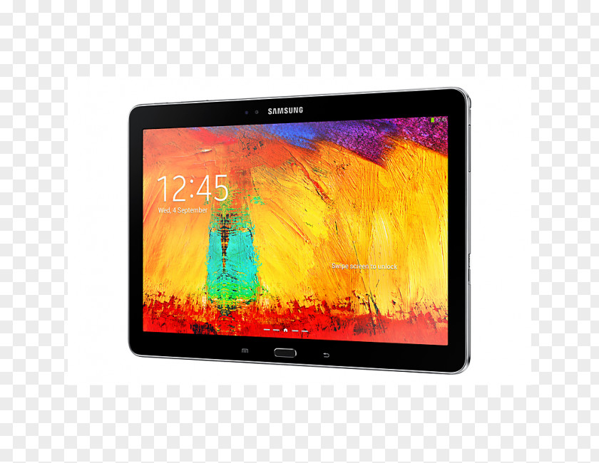 Computer Samsung Galaxy Note 10.1 Tab Series PNG