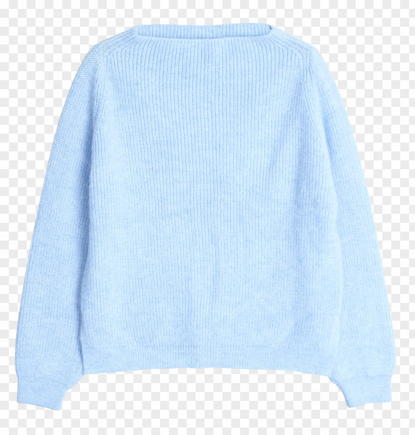 Kofta Sleeve Sweater Bluza Outerwear Neck PNG