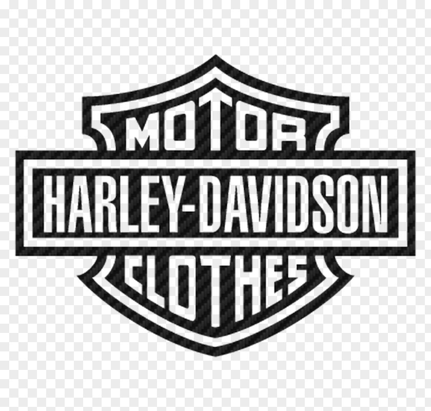 Logo Vector Graphics Emblem Harley-Davidson PNG