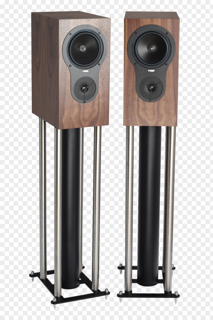 Loudspeaker Rega Research Audio High Fidelity Sound PNG