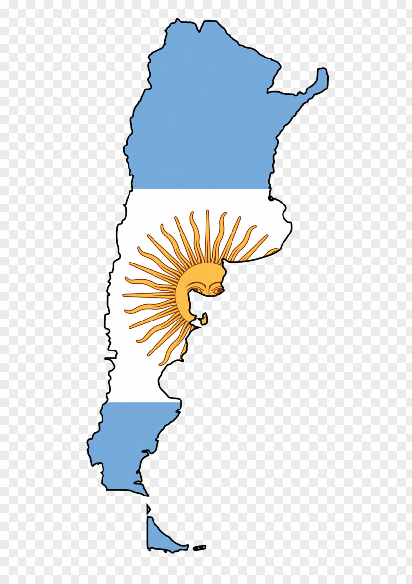 Map Flag Of Argentina Scotland PNG