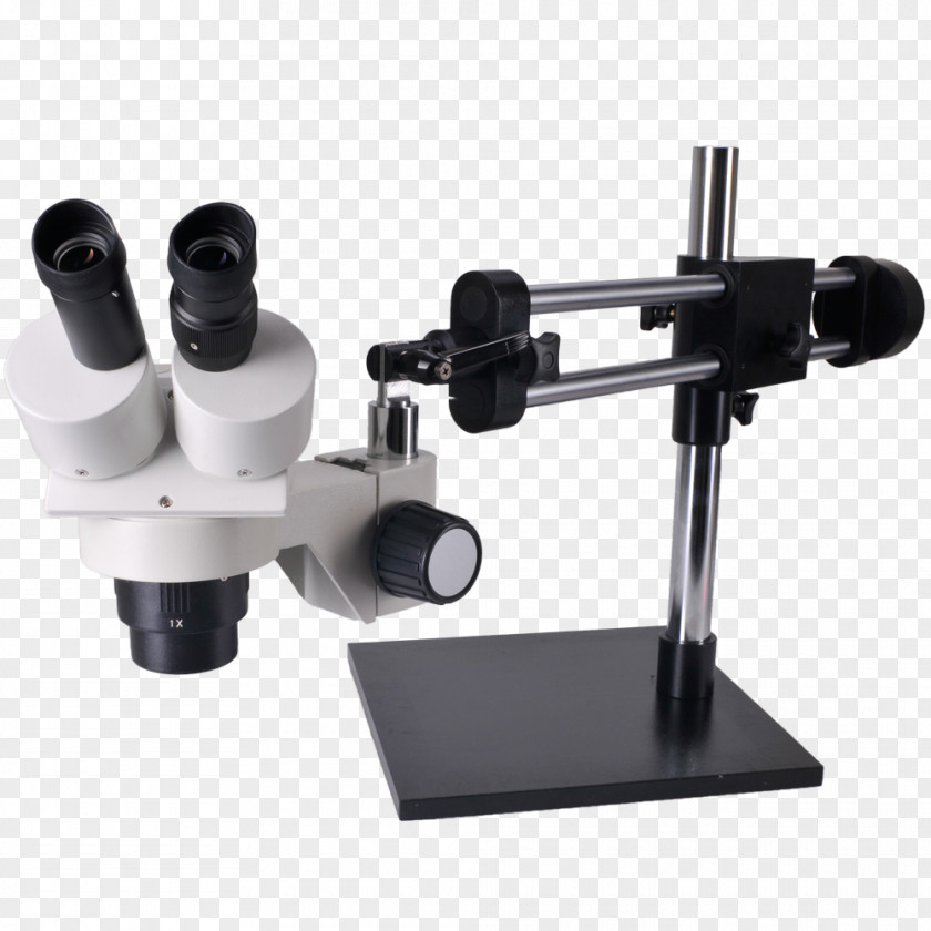 Microscope Optical Light Stereo Metallography PNG