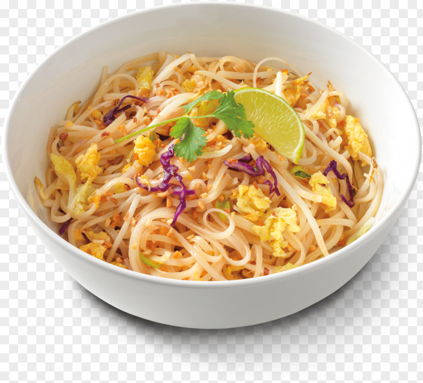Pasta Pad Thai Cuisine Scrambled Eggs Noodles & Company PNG