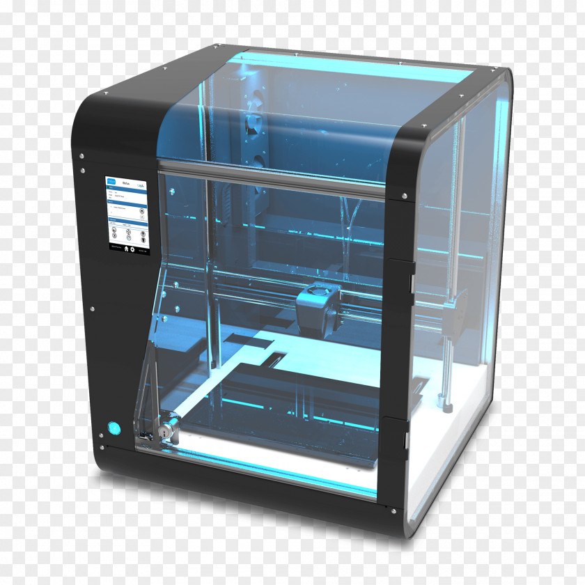 Printer 3D Printing Wedding Invitation Manufacturing PNG