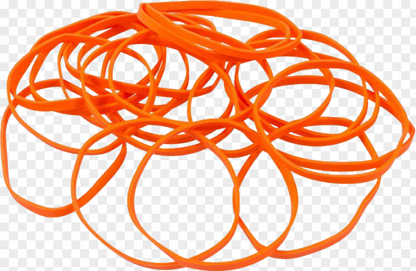 Robotics VEX Competition Rubber Bands Natural Synthetic PNG
