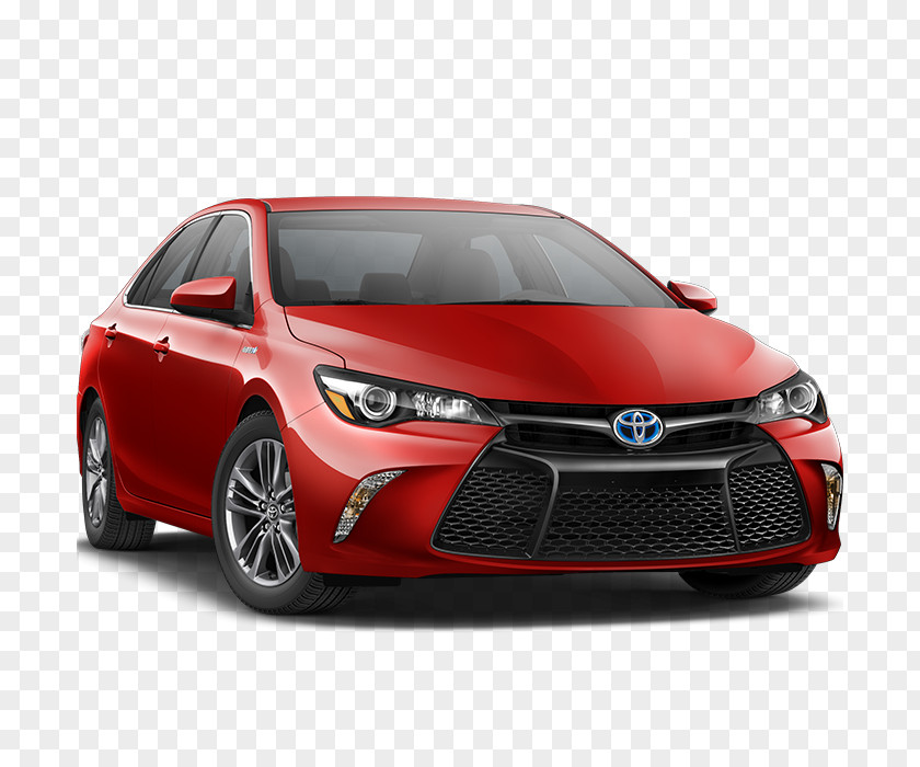 Toyota 2017 Camry Car Corolla Hybrid PNG