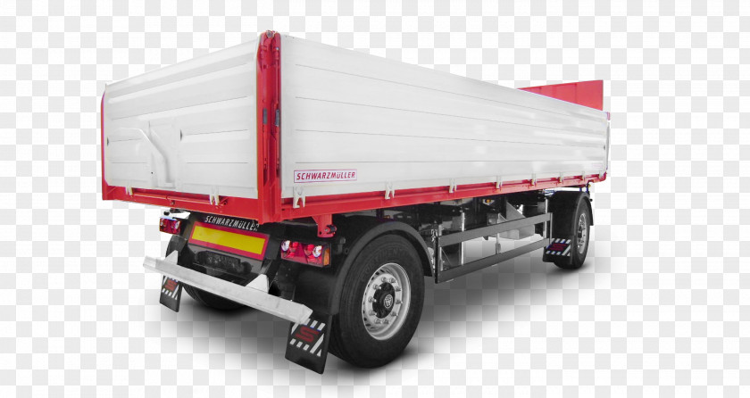 Truck Building Materials Wilhelm Schwarzmüller GmbH Vehicle Trailer PNG