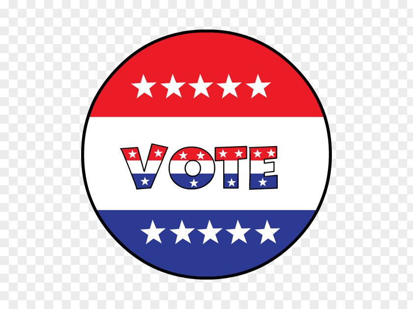 US Presidential Election 2016 Voting Day (US) Clip Art PNG