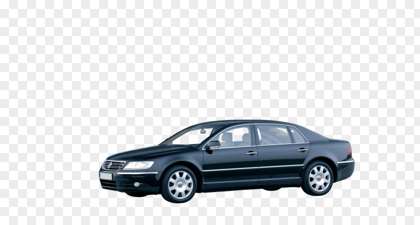 Volkswagen Phaeton Passat Car 412 PNG