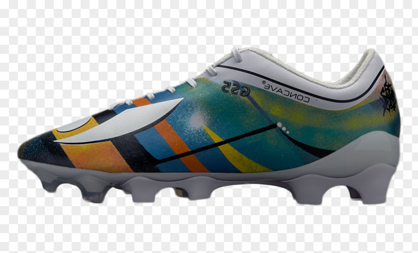 Volt Cleat Shoe Sneakers Footwear Sport PNG