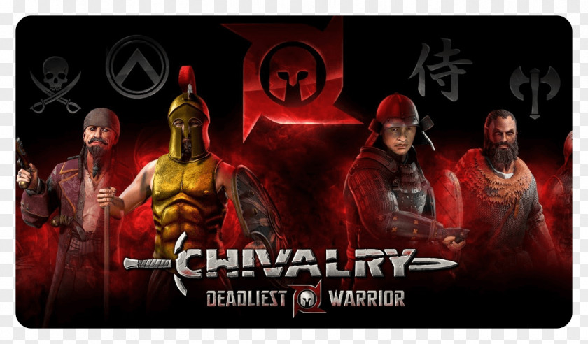 Warrior Chivalry: Medieval Warfare Video Games Torn Banner Studios Steam PNG