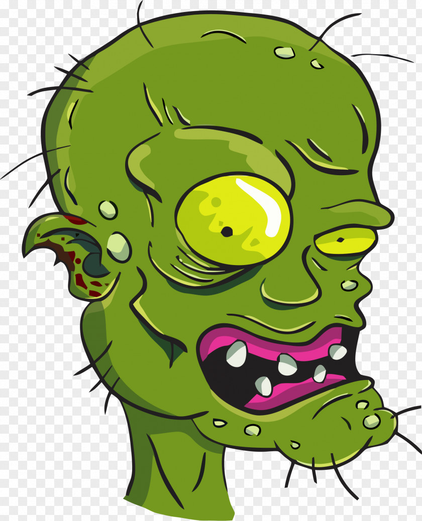 Zombie Computer Icons PNG , zombie clipart PNG