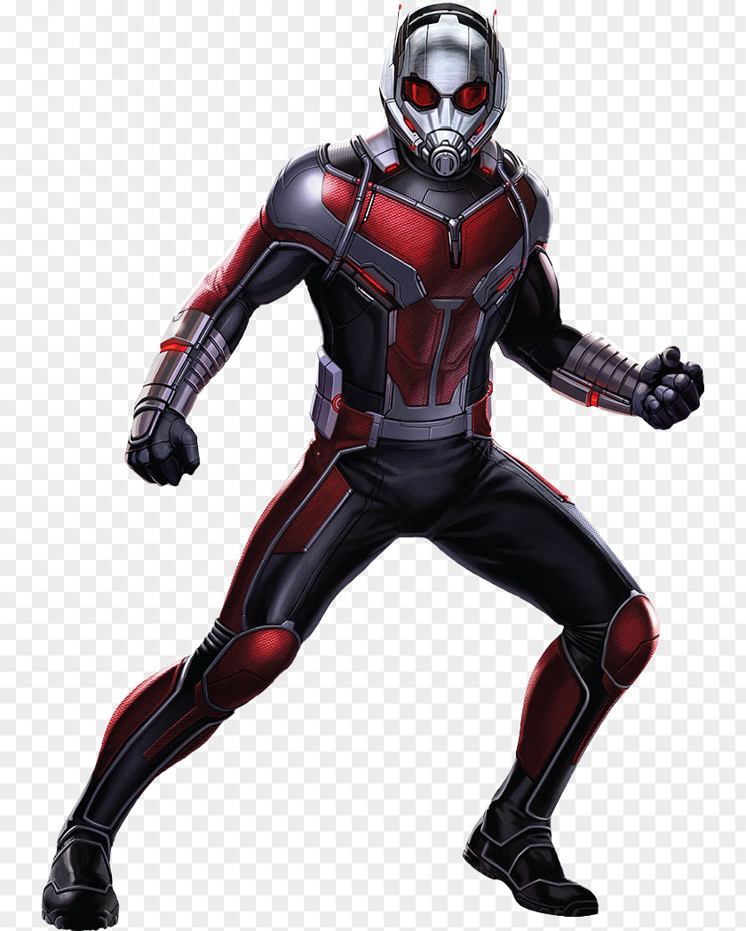 Ant Ant-Man Iron Man Hank Pym Marvel Cinematic Universe PNG