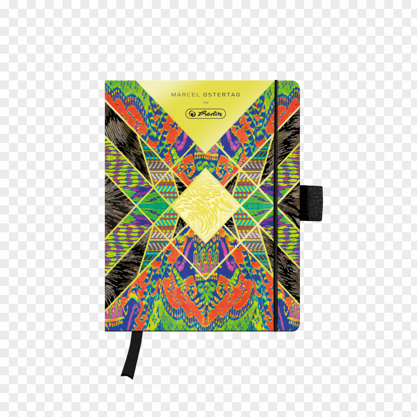 Bohemian Rhapsody Standard Paper Size Notebook Leseband Pelikan AG PNG