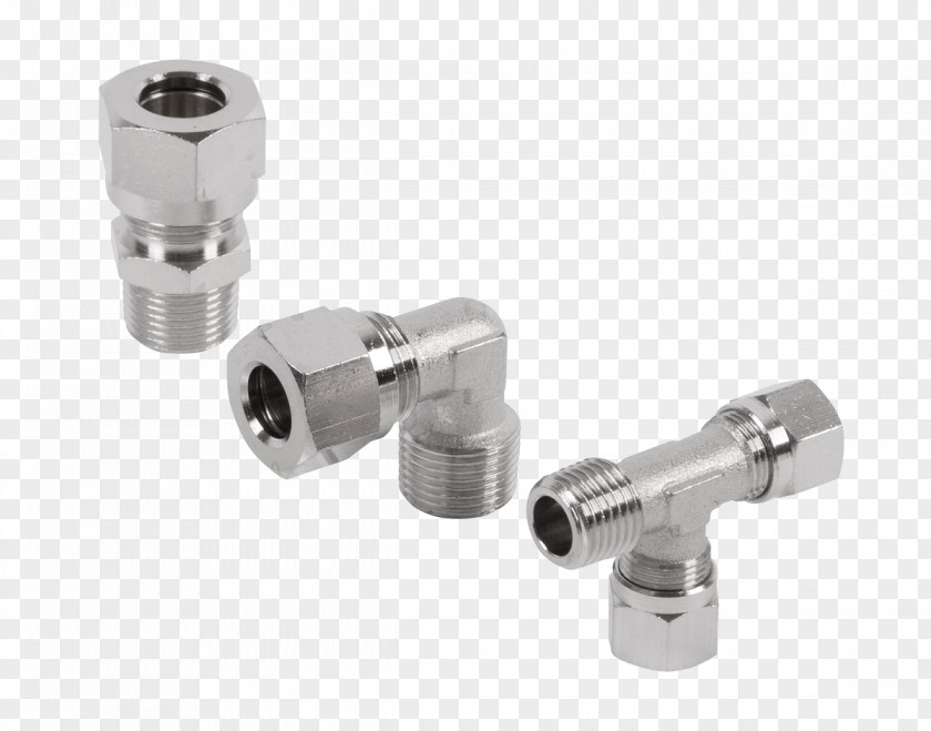 Brass Formstück Piping And Plumbing Fitting Compression Industry PNG