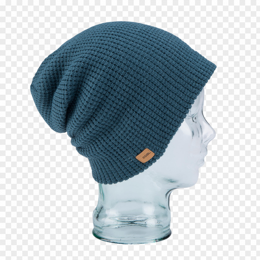Coal Beanie Hat Knit Cap Headwear PNG
