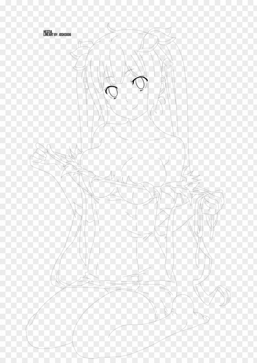 Drawing Line Art Cartoon Sketch PNG