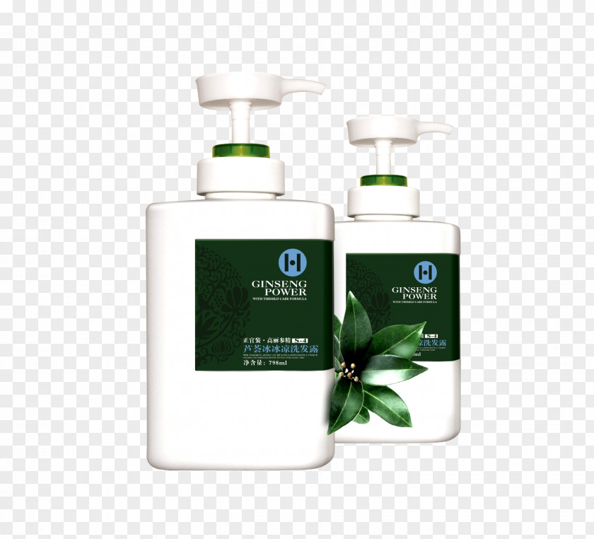 Ginseng Ingredients Shampoo U9ad8u4e3du53c2 Clip Art PNG