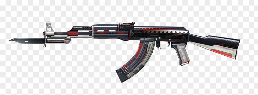 Gun Ak 47 Trigger Airsoft Guns Firearm Car PNG