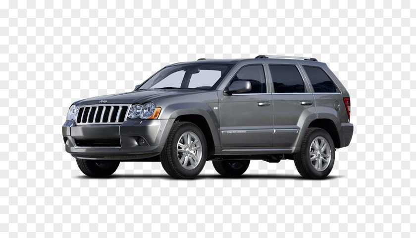 Jeep Grand Cherokee 1998 Chrysler Car Sport Utility Vehicle PNG