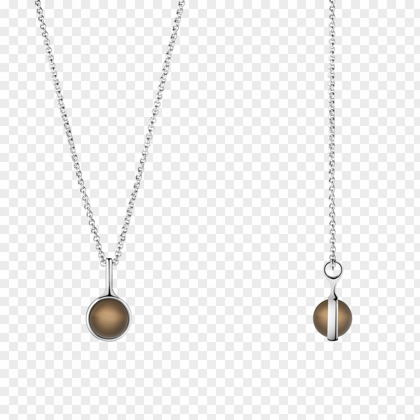 Jewellery Locket Body Necklace Pearl PNG