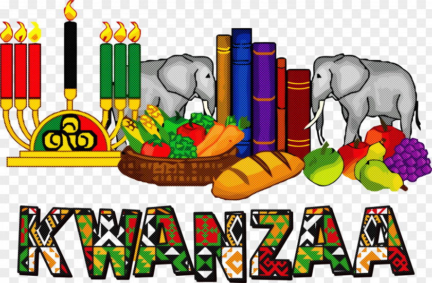 Kwanzaa PNG