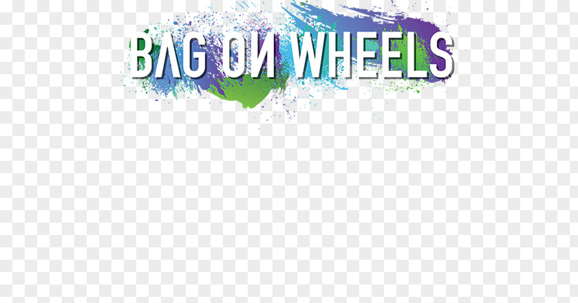 Over Wheels Logo Brand Green Font Water PNG