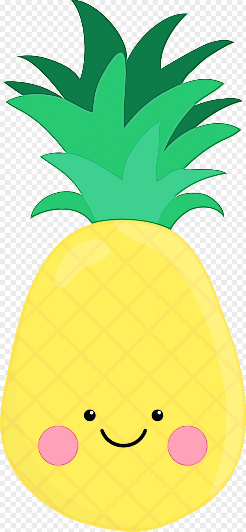 Pineapple PNG