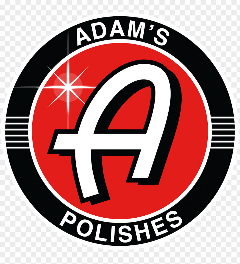 Polish Adams Polishes | Adam's Premium Car Care Inc. Logo Auto Detailing PNG