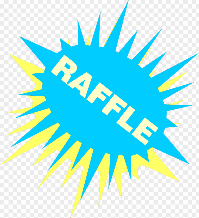 Raffle Cliparts Ticket Prize Clip Art PNG