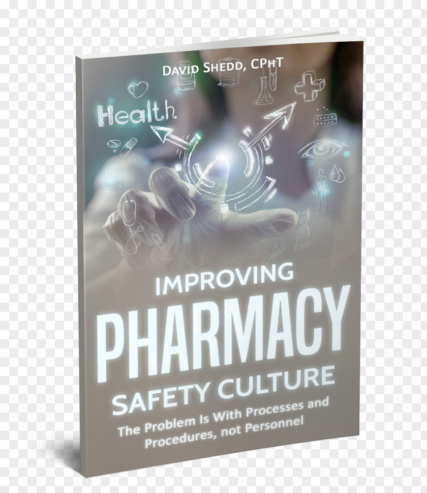 Safety Culture Pharmacy Technician Workplace PNG