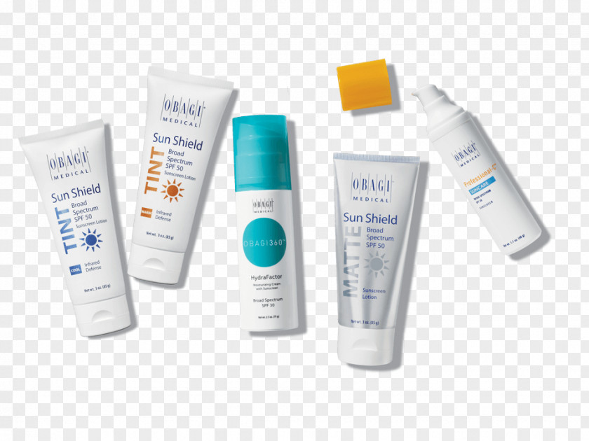Sun Protection Sunscreen Skin Care Obagi Medical Tretinoin PNG