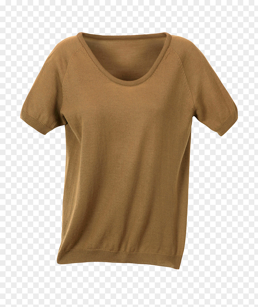 Tabac Suede Chamois T-shirt Glam Rock Sleeve PNG