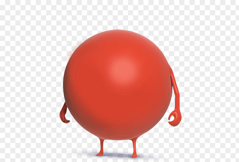 Balloon Sphere PNG