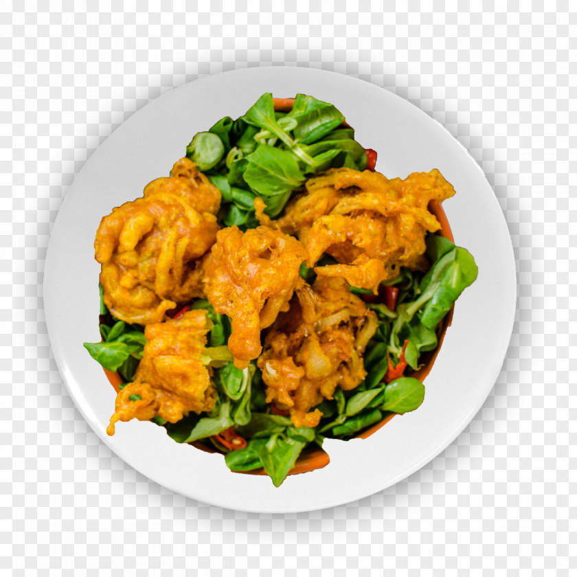 Chicken Pakora Balti Bhaji Tandoori Tikka PNG