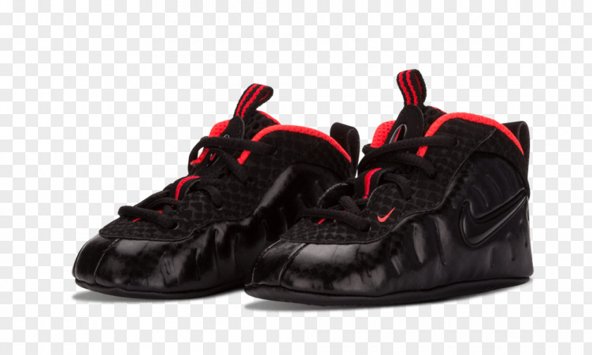 Crimson Foams Nike Free Sports Shoes Basketball Shoe PNG