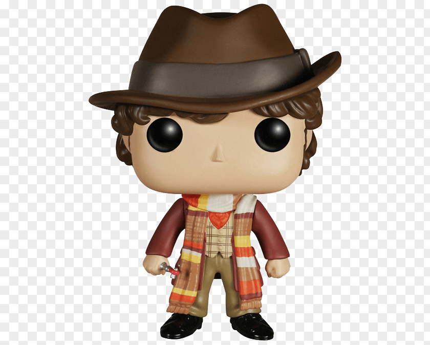 Doctor Figure Ninth Eleventh Funko Jelly Babies PNG