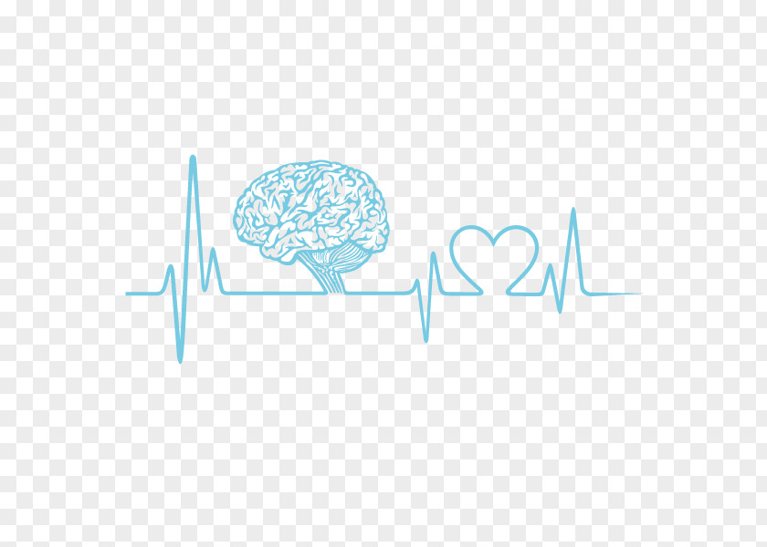 ECG,health,The Brain Sticker Heart PNG