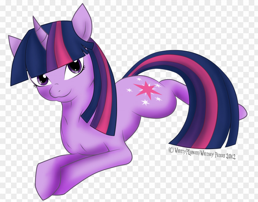 Horse Pony Cartoon Animal PNG