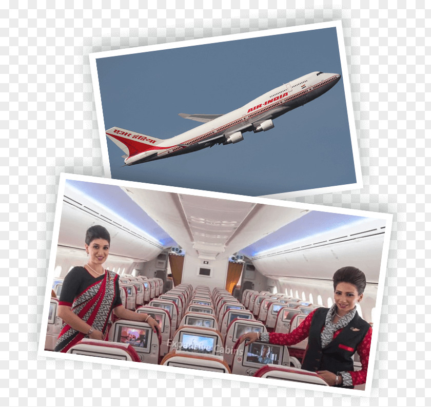 India Tour Aviation Business Airline Airplane Air PNG