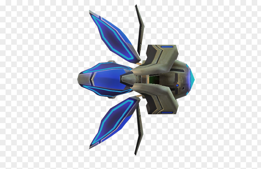 Insect Machine PNG