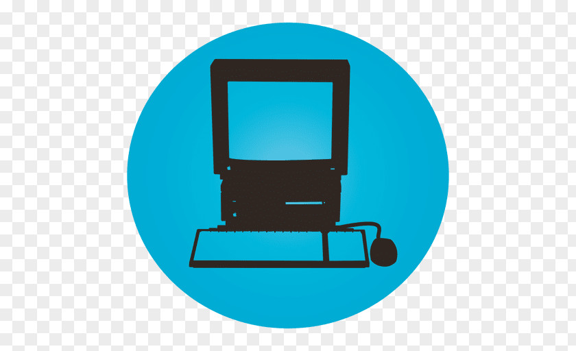 Laptop Computer PNG