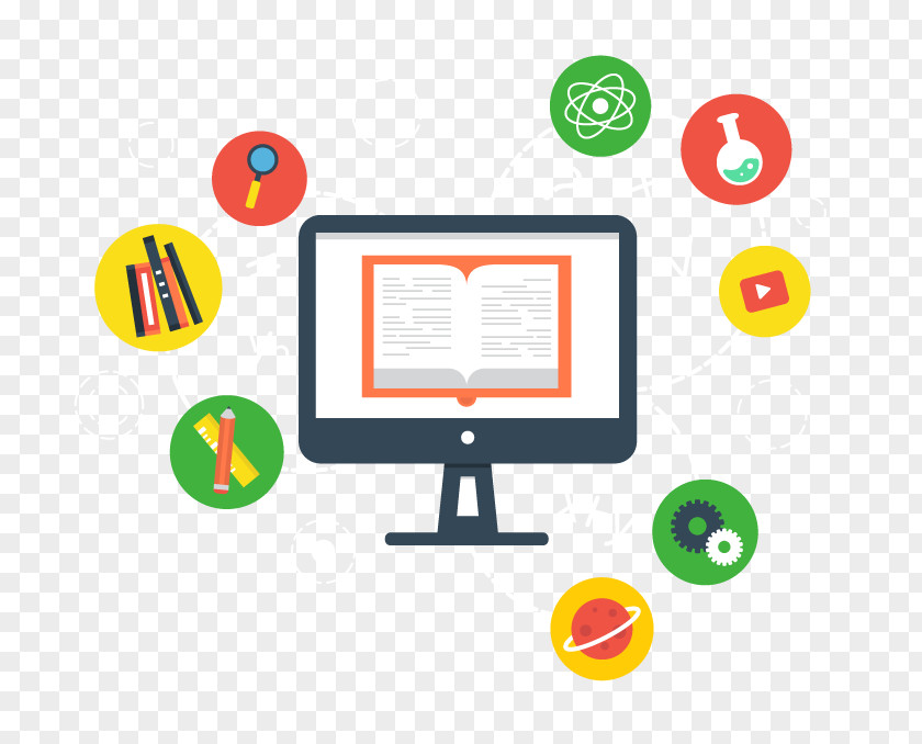 Learning Themes Management System School Education Project Software PNG