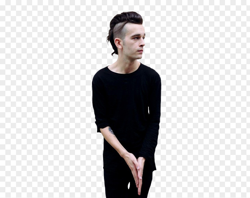 Matthew Healy The 1975 Music Singer You PNG You, mat clipart PNG