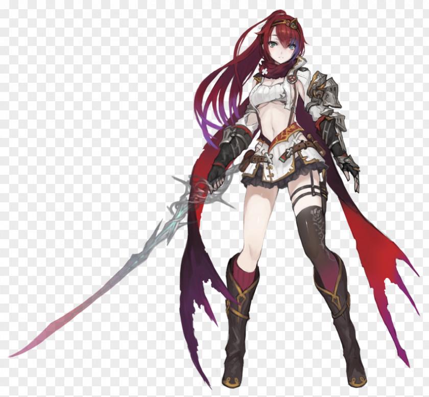 Nights Of Azure 2: Bride The New Moon Gust Co. Ltd. PlayStation 4 Nintendo Switch PNG