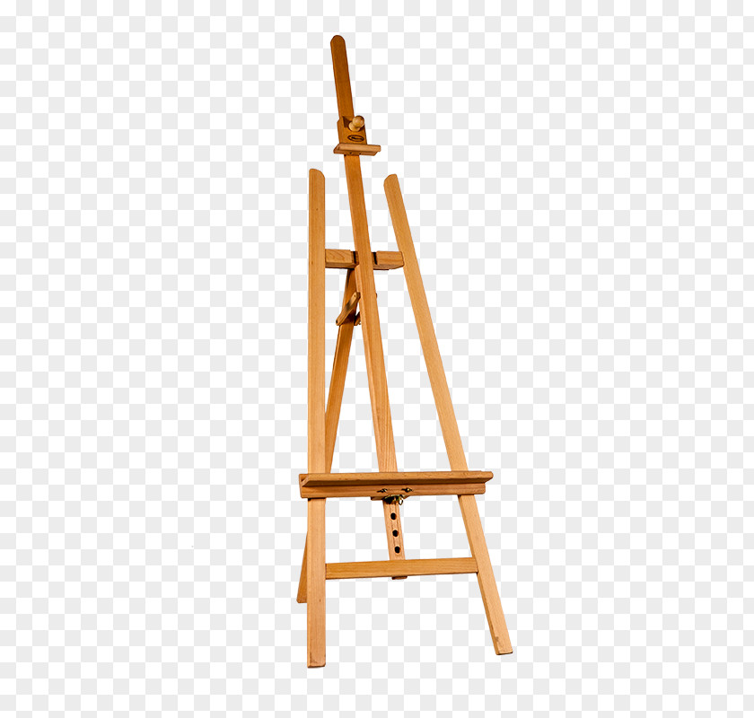 Painting Easel Producer Art PNG
