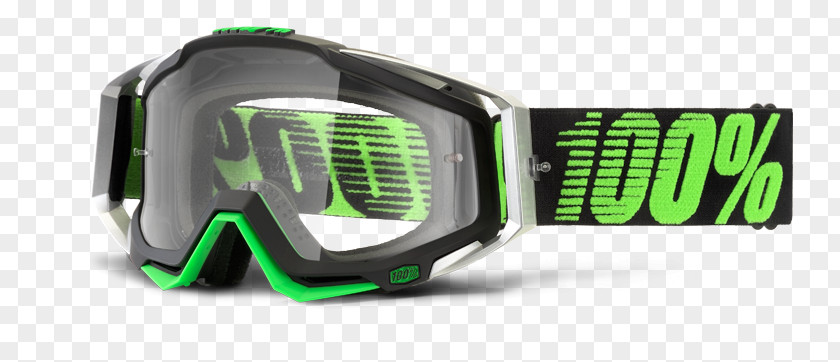 Race Goggles Sunglasses Motocross Motorcycle PNG