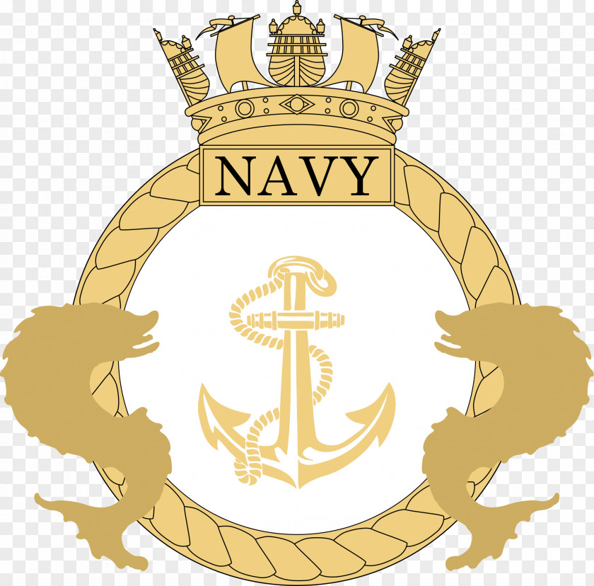 Rmb Clip Art Naval Heraldry Navy Logo PNG
