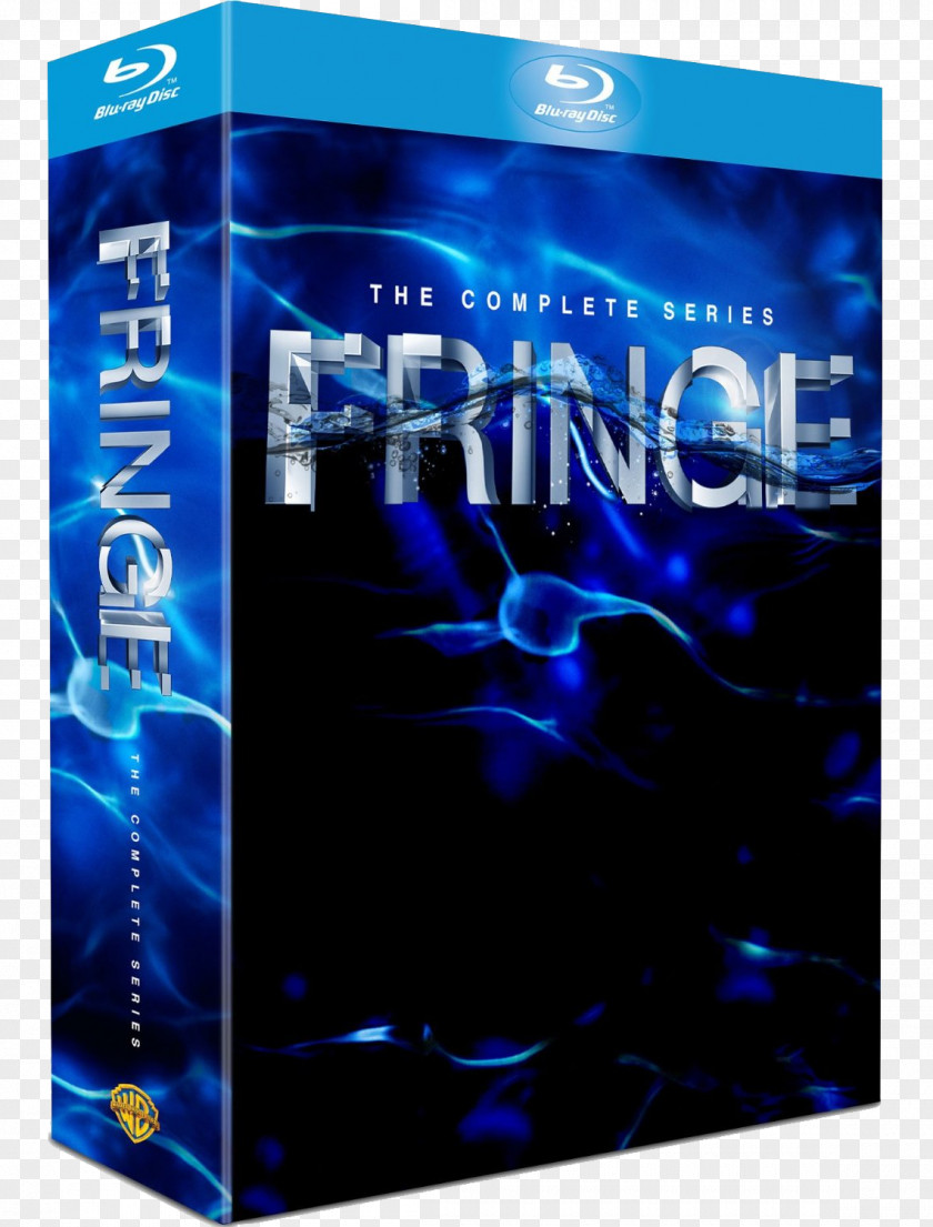 Season 3Fringe Blu-ray Disc Television Show DVD Fringe PNG